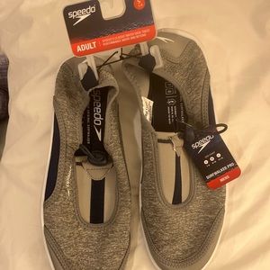 SPEEDO WATERSHOES